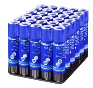 Pelikan Pelfix lepicí tyčinka 10g 10g (PN335653)