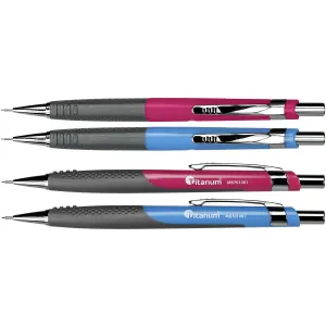 Titanová automatická tužka 0,5 mm (MB701001)