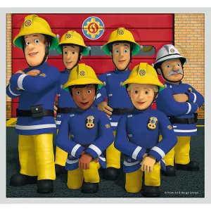 Puzzle Trefl 10v1 el. (90382)
