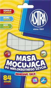 Fixační hmota Astra 50g (401114004)