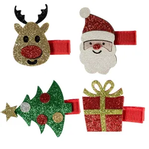 Klip Arpex 2ks. Vánoce (SM4758)