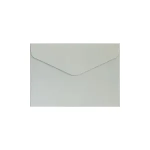 Obálka Galerie Papieru Smooth satinised C6 - světle šedá (280232)