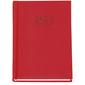 Michalczyk i Prokop B6 128mm x 173mm (T215V) knižní kalendář (rozvrh)