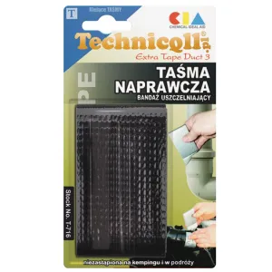 Speciální páska Technicqll 50mm 32m (T-716)