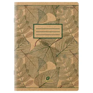 Notebook Top 2000 Go Green STANDARD A5 60k. Kontrola 70g (400153377)