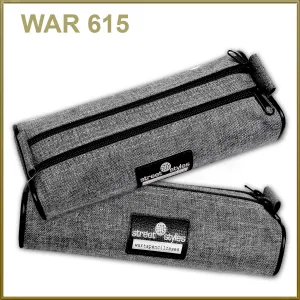 Sáček Warta - šedý (WAR-615)