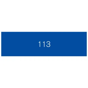 Interdruk modrý 200g 297mm x 420mm (BRY113)