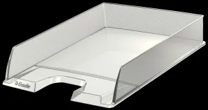 Zásuvka Esselte Europost - čirá 254 mm x 61 mm x 350 mm (66035)