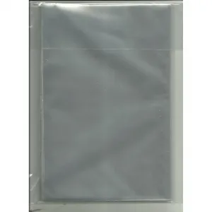 Dárková taška fólie B5 180 mm x 280 mm (18/28)