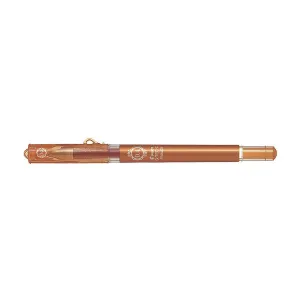 Kuličkové pero Pilot MAICA, oranžové 0,2 mm (BL-GCM4-O)