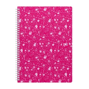 Oxford Floral B5 120k. 90g kontrola/značka (400094955)