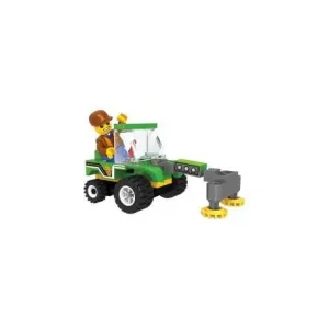 Sáček s plastovými bloky Icom My Farm (KB0342)