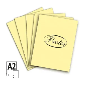 Protos A2 žluté světlo 200g 20k