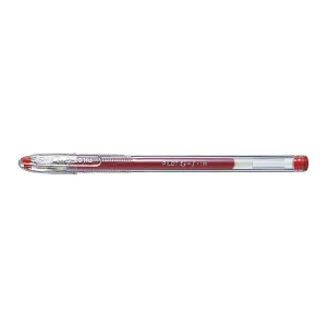 Gelové pero Pilot (BL-G1-5T-R)