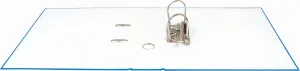 Pákový pořadač Donau Master A4 oranžový 75 mm (3970001EN-12)