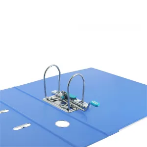 Pákový pořadač Elba Pro+ 8 cm A4 světle modrý 80 mm (100202162)