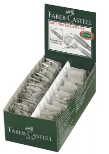 Překrytí gumou Faber Castell (FC187000)
