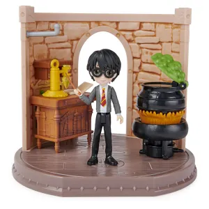 Spin Master Harry Potter figurka - sada lektvarů (6061847)