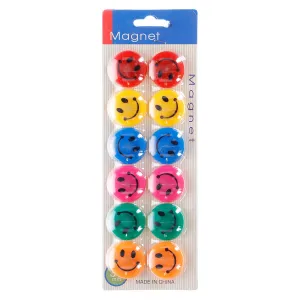 Magnet - mix o průměru 30 mm (902282)