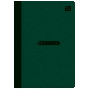 Interdruk Office Notebook A5 60k. 70g kontrola (ZE60#OC)