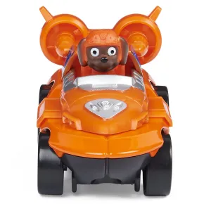 Vozidla Spin Master na blistru (6053257)