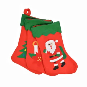 Arpex Vánoční pouzdro na dárky (SM9647)