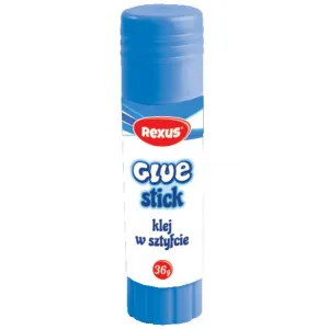 Lepicí tyčinka Rexus 40g (603540)