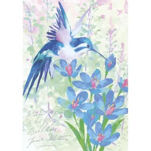 Visačky na dárky, dárky, květiny Pol-Mak 55 x 77 mm mix vzorů