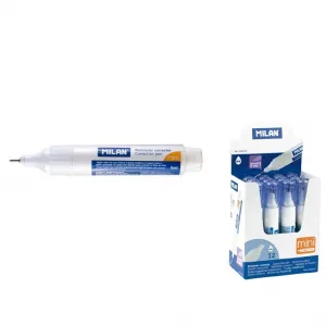 Korekční pero Milan Mini 5ml (1305212)