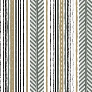 Ubrousky Pol-mak - mix 330 mm x 330 mm (Sd)