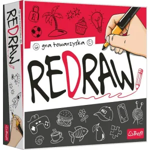Trefl strategická hra Radraw (02289)