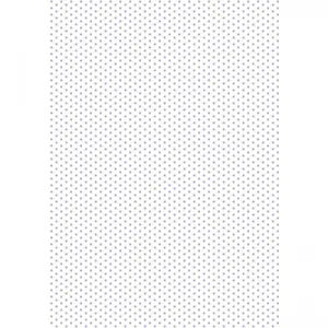 Dekorační papír Pol-mak - mix 700 mm x 1000 mm