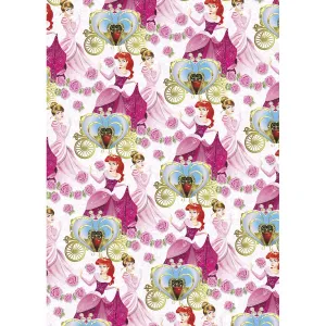 Dekorační papír Pol-mak - mix 700 mm x 1000 mm