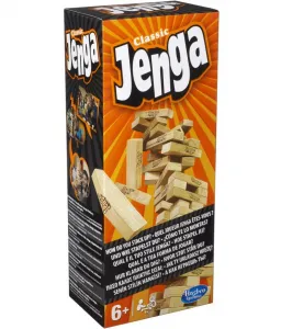 Arkádová hra Parker Jenga (A2120)