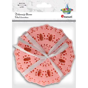 Titanum Craft-Fun Series plstěný ornament (wfb1-1)