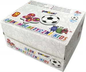 Magnetická popisovací tabule Fun&Joy (KIDS)