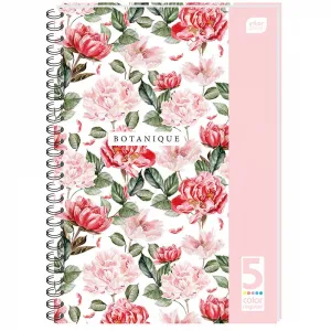 Interdruk notebook B5 100k. krata (KOŁOZB5100R)