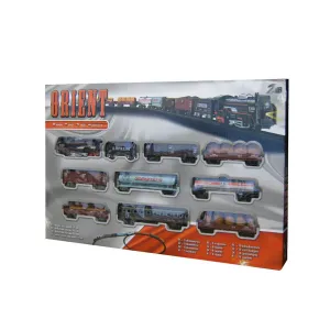 Vlak Dromader (00510)