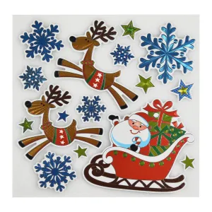 Holografická nálepka Arpex (NR7994)