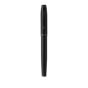 Pero Parker Achromatic Exclusive Piston Pen (2127741)