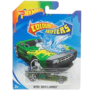 Autíčko Mattel (BHR15)