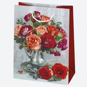 Dárková taška Pol-mak 405 mm x 560 mm x 250 mm (t17)