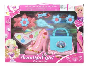 Bigtoys Sada pro krásu bot (BZES5621)