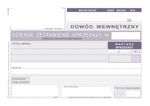 Ofsetový tisk Michalczyk i Prokop DENNÍ ZASTÁVKA DNE. K15 A6 50k. (K-15)