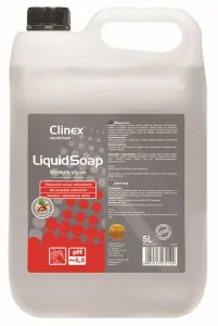 Clinex tekuté mýdlo 5l (77521)