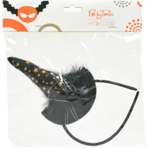 Čarodějnický klobouk Arpex na pásku (SR4572)