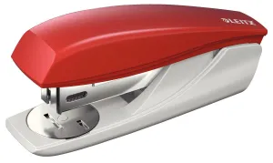 Sešívačka Leitz červená 25k (55010025,55010035,55010095)