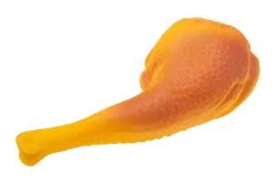 Tullo pískací stehno 15 cm zvuková hračka (203)