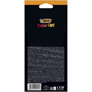 Pastelky Bic 12 barev (950527)