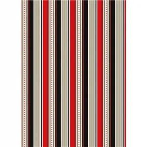 Dekorační papír Pol-mak - mix 700 mm x 1000 mm